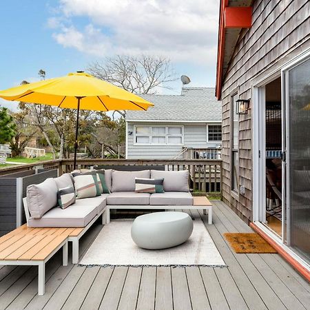 Cayuga Street Sunshine Retreat Villa Ocean Bay Park Exteriör bild