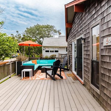 Cayuga Street Sunshine Retreat Villa Ocean Bay Park Exteriör bild