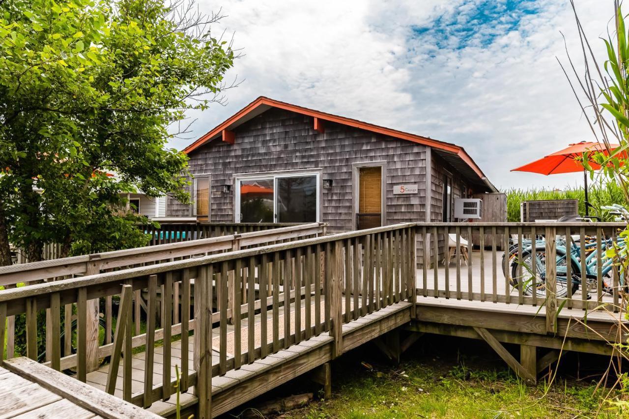 Cayuga Street Sunshine Retreat Villa Ocean Bay Park Exteriör bild