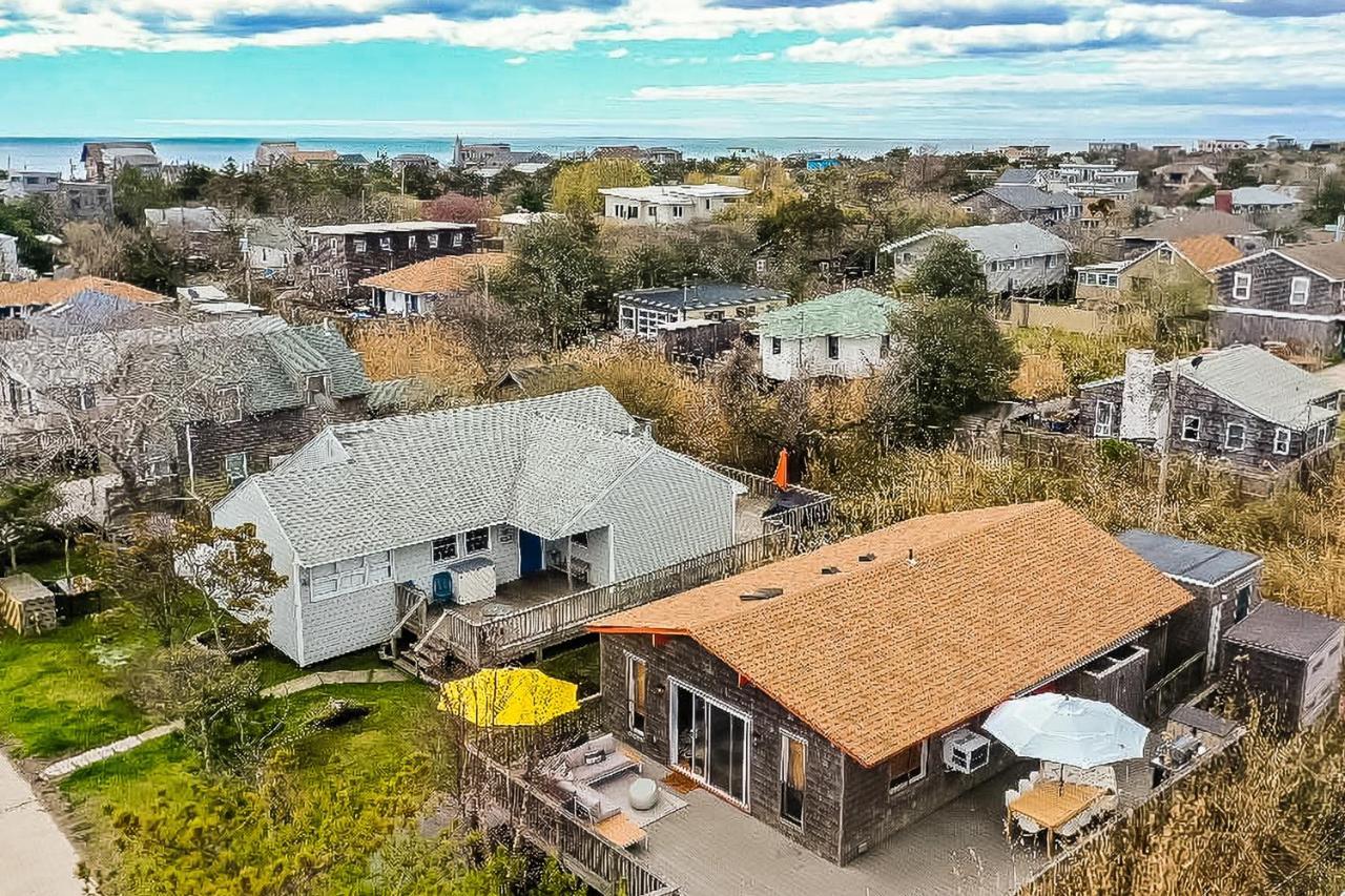 Cayuga Street Sunshine Retreat Villa Ocean Bay Park Exteriör bild